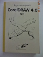 CorelDRAW 4.0 - Zygmunt Majewski - 1993