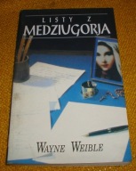 Listy z Medziugorja-W.Weible