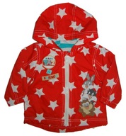 GEORGE KURTKA KURTECZKA WIATRÓWKA ZWIERZAKI NOWA