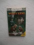 MAY GRETHE LERUM SAGA CÓRY ŻYCIA WIĘZY KRWI TOM 3