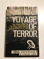 Voyage of Terror: The True Story Tere Duperrault