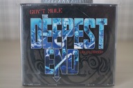 GOV'T MULE DEEPEST END LIVE IN CONCERT US