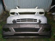 Mercedes Vito Viano W 639 Lift Zderzak przód przedni Xenon PDC Oryginał Mer