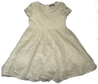 LINDEX SUKIENKA SUKIENECZKA KORONKA J NOWA