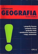 GEOGRAFIA / VADEMECUM wydaw. GREG