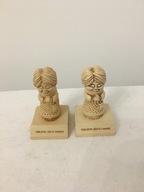 Figurka Mamy i Taty 13cm