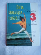 DIETA SPALALAJĄCA TŁUSZCZ - CHRISTINA ZACKER