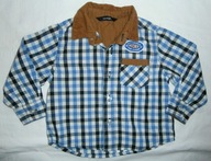 GEORGE CZADOWA KOSZULKA KOSZULA J NOWA