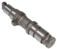 JAWA CZ 175 6V SPORT 476 487 Wałek Startera Dźwigni Rozrusznika Kopniaka