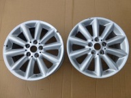 FELGA MINI 7,5X17 ET 54 5X112