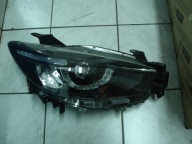 MAZDA CX5 2015-2017 PRAWA LED Z DOŚW IDEALNA LAMPA