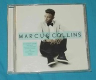 Marcus Collins- Marcus Collin CD