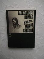 DUMAS-HRABIA MONTE CHRISTO 2/LIT.FRANCUSKA FRANCJA
