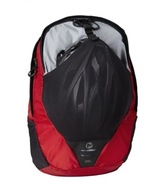 Plecak Merrell HIKE na kask rowerowy 22l czarny