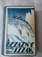 R. BEACH - ŻELAZNY SZLAK - (PRZYGODOWA )