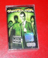 DISLOCATED STYLES-PIN THE TAIL ON THE HONKEY-kas.