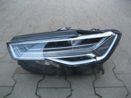AUDI A6 C7 LIFT MATRIX LAMPA PRZÓD LEWA FULL LED