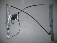 PODNOŚNIK SZYBY PRAWY PRZÓD CLIO 3 III 3 DRZWI