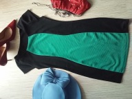 * GREENCE * SUKIENKA LETNIA OŁÓWKOWA_36