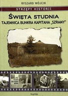 Wójcik - Święta studnia tajemnica bunkra kapitan