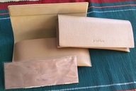 MAX MARA MAXMARA etui futerał okulary {nowy}