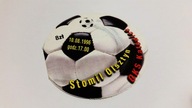 starszy bilet STOMIL Olsztyn - GKS KATOWICE 1996