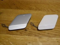 BMW 3 F30 F31 ZAŚLEPKA ZDERZAKA TYŁ 7301463