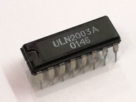 ULN2003A 7x NPN Darlington 500mA 50V DIP-16 10szt