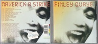 CD FINLEY QUAYE - MAVERICK A STRIKE