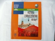 Historia i Społeczeństwo 4- Marciniak,Gensler,Syta