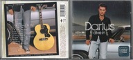 CD DARIUS - DIVE IN