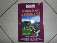 Marin, Napa & Sonoma '98