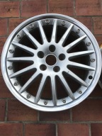 AUDI A3 FELGA ALU BBS SKRĘCANA 7,5''x18 ET54