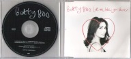 BETTY BOO - LET ME TAKE YOU THERE / MCD