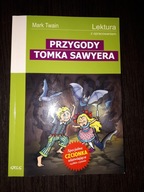 Przygody Tomka Sawyera