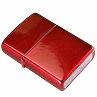 ZAPALNICZKA ZIPPO 21063 CANDY APPLE RED