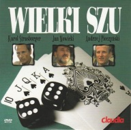WIELKI SZU J.Nowicki DVD FOLIA