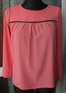 ^^ sliczna bluzka,super kroj r 38-42