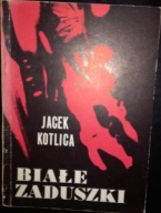 Białe Zaduszki KOTLICA Jacek