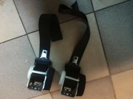 PASY BEZPIECZEŃSTWA TYLNE FORD FOCUS MK2 CC CABRIO