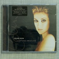 Celine Dion - Let's Talk About Love - super stan