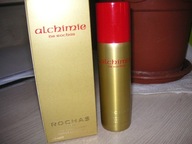 Rochas ALCHIMIE MILD DEO 100ml. nowy