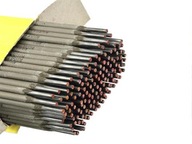 PROFESJONALNE ELEKTRODY SPAWALNICZE RUTYLOWE 2,5mm 1KG stal niskostopowa