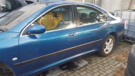 Drzwi przód i tył Prawe Lewe Peugeot 607 KMWC