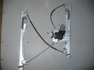 PODNOŚNIK SZYBY PRAWY PRZÓD CLIO 3 III 5D CZĘŚCI