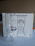 szklanki fanta tłoczone - 6 szt.