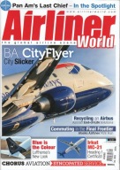 AIR LINER 4/2018 UK- LOTNICTWO-