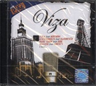 CD Viza Various Artists Nowa w FOLII