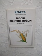 ŚRODKI OCHRONY ROŚLIN /SADOWNICTWO ŻYTO RZEPAK LEN