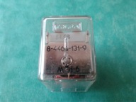 MT-6 8-4463-131-9 12V 9 pins przekaźnik